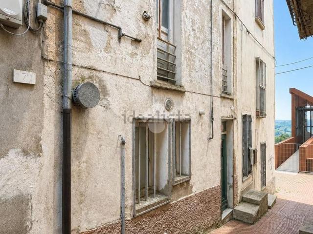 Appartamento in vendita a Civitanova-Sacca, Lanciano