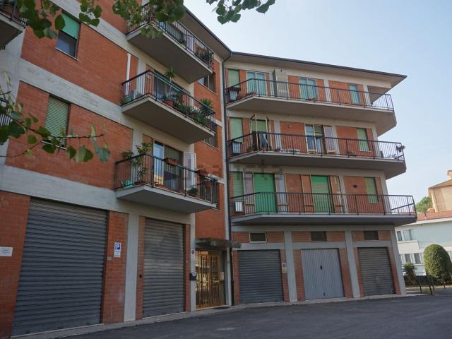 Appartamento in vendita a Chiusi Città, Toscana
