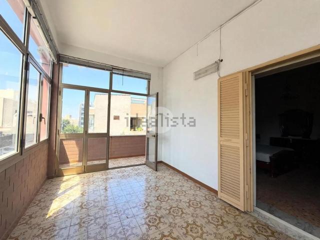 Appartamento in vendita a Lanciasino, Arzano