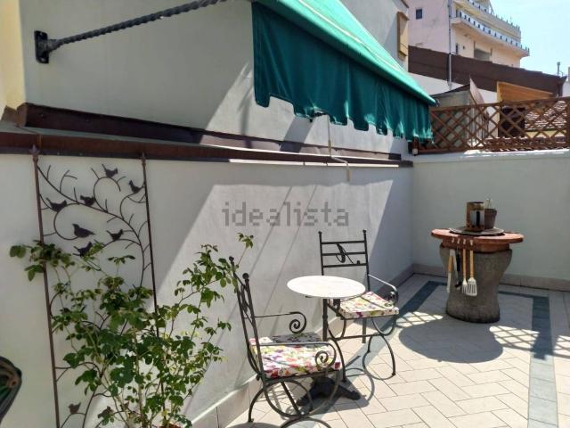 Appartamento in vendita a Viareggio, Toscana