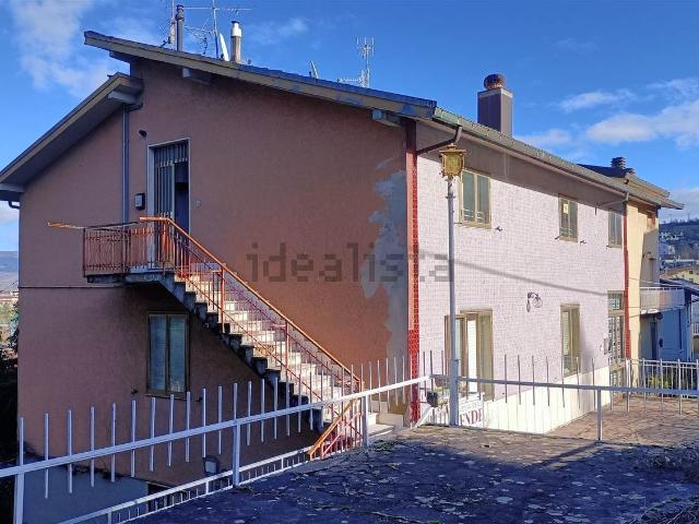 Appartamento in vendita a Unione dell'Appennino Bolognese, Castiglione Dei Pepoli