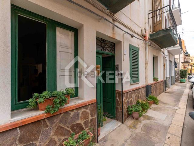 Appartamento in vendita a Pollina, Sicilia