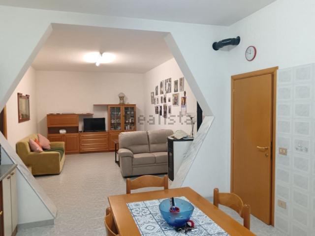 Appartamento in vendita a Marche, Pesaro E Urbino