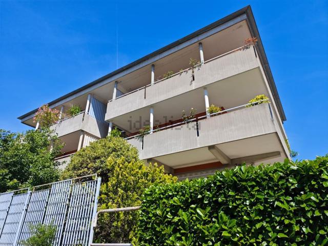 Appartamento in vendita a Villa, Cassano Magnago