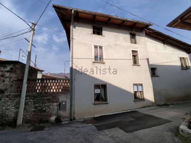 Appartamento in vendita a Torreano, Friuli-Venezia Giulia