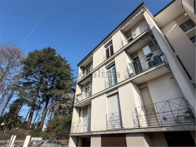 Appartamento in vendita a Mezzana, Somma Lombardo