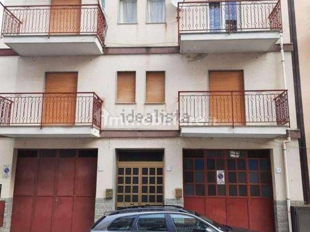 Appartamento in vendita a Pollina, Sicilia
