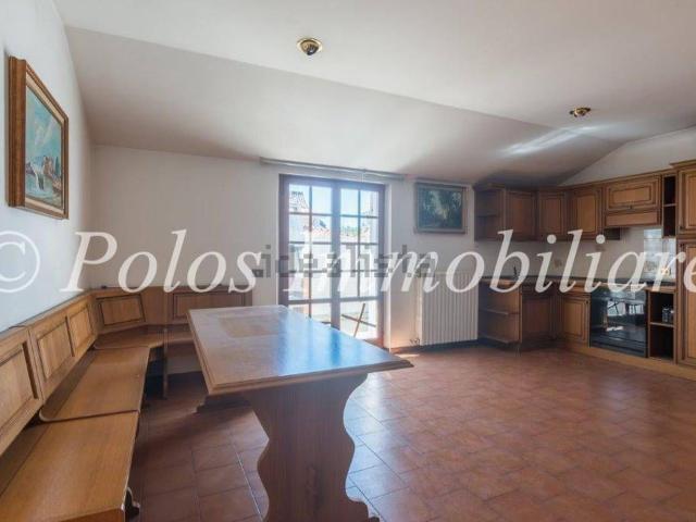 Appartamento in vendita a Centro, Marche
