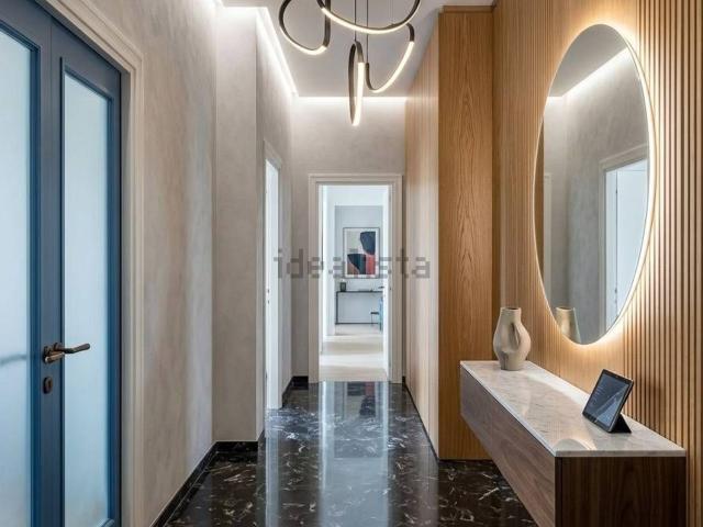 Appartamento in vendita a Levante, Serra Riccò