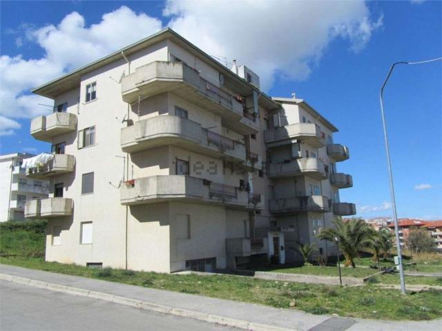 Appartamento in vendita a Guglionesi, Molise