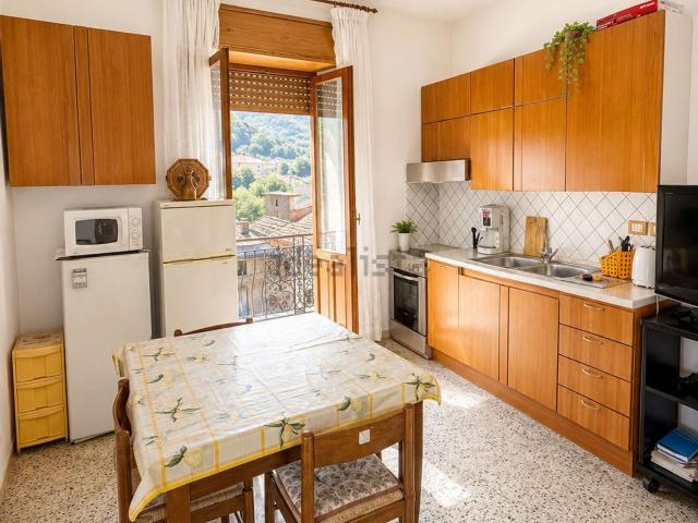 Appartamento in vendita a Aritzo, Sardigna/Sardegna