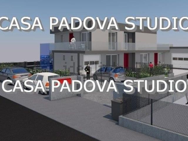 Appartamento in vendita a Saonara, Veneto