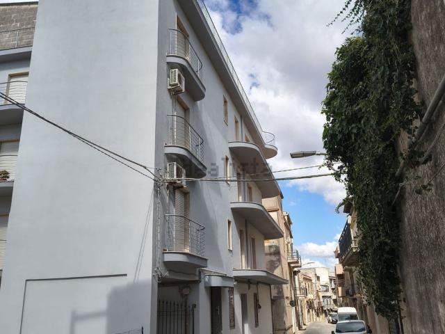 Attico in vendita a Quartiere Sant'Antonino, Castelvetrano