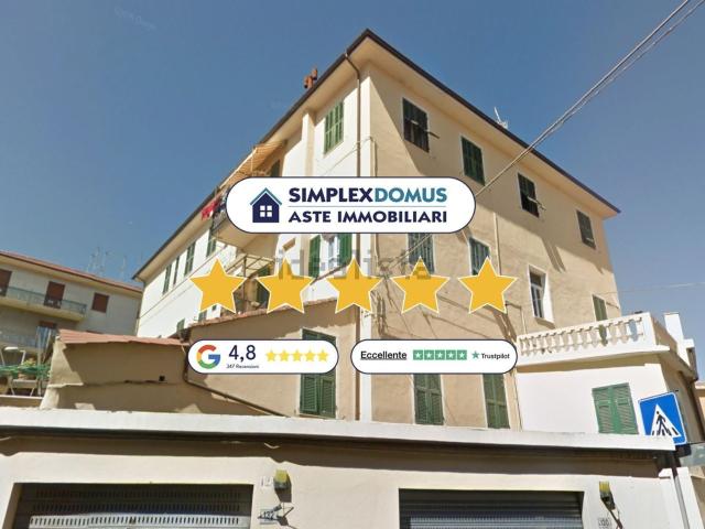 Appartamento in vendita a Caramagnetta, Imperia