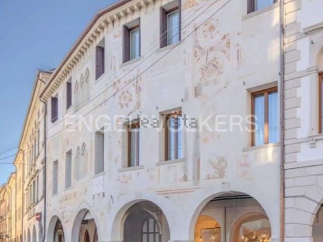 Appartamento in vendita a Monticella, Conegliano