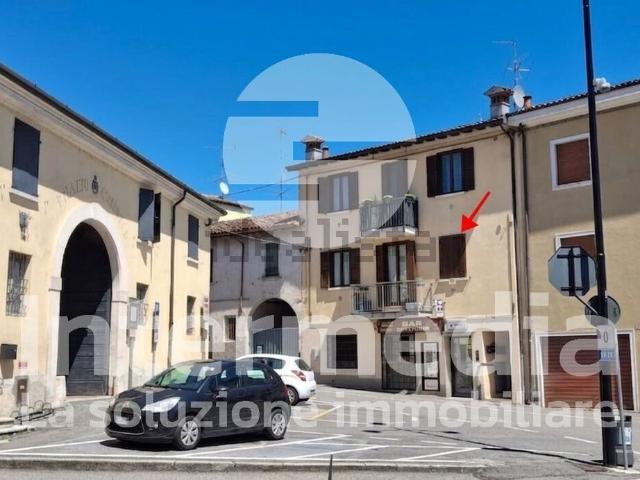 Appartamento in vendita a Poncarale, Lombardia