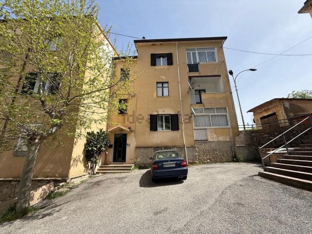 Appartamento in vendita a Corigliano-Rossano, Calabria