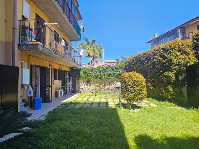 Appartamento in vendita a Monte Po-Nesima-San Leone-Rapisardi, Catania