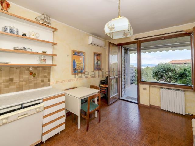 Appartamento in vendita a Pieve Vecchia, Manerba del Garda