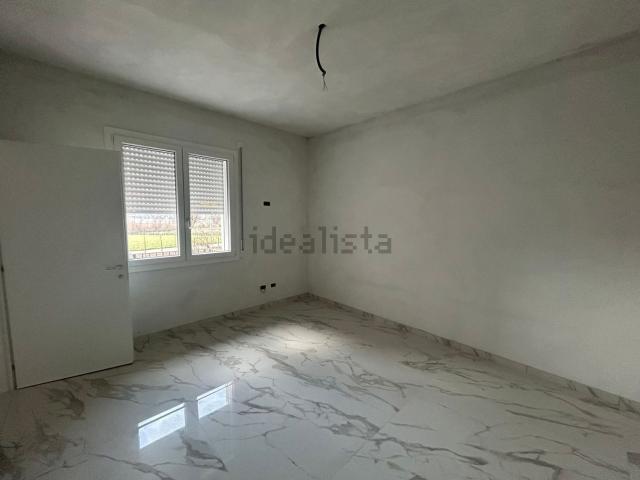 Appartamento in vendita a Ceregnano, Veneto