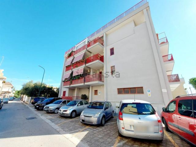 Appartamento in vendita a Valenzano San Lorenzo, Valenzano