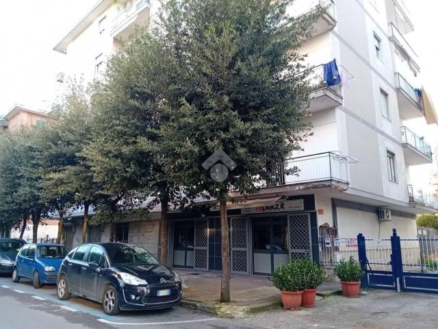 Appartamento in vendita a Borgo San Lorenzo, Aversa