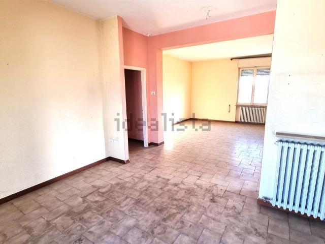Appartamento in vendita a San Pancrazio, Sorbolo