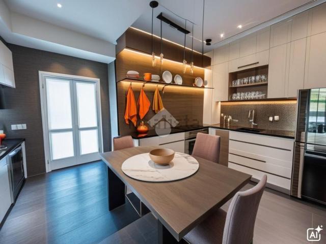 Appartamento in vendita a Arzano, Campania