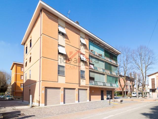 Appartamento in vendita a Unione delle Terre d'Argine, Carpi