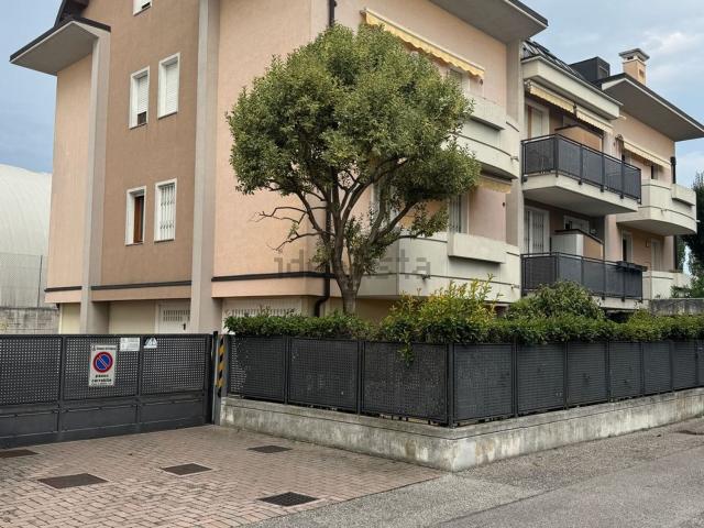 Appartamento in vendita a Arcella, Padova