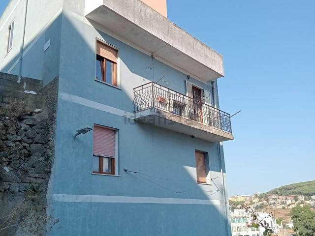 Appartamento in vendita a Preda Istrada, Nuoro