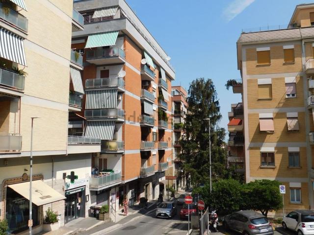 Appartamento in vendita a Roma Capitale, Lazio