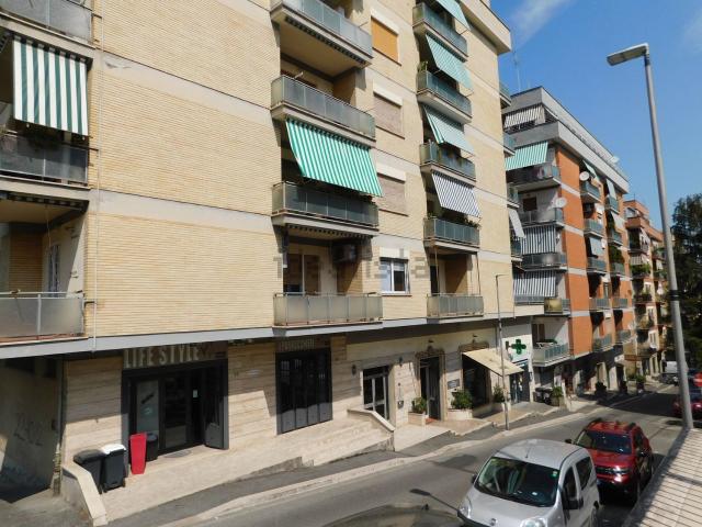 Appartamento in vendita a Roma Capitale, Lazio