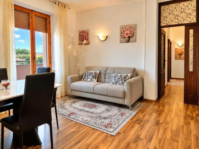 Appartamento in vendita a Abbadia Di Montepulciano, Toscana