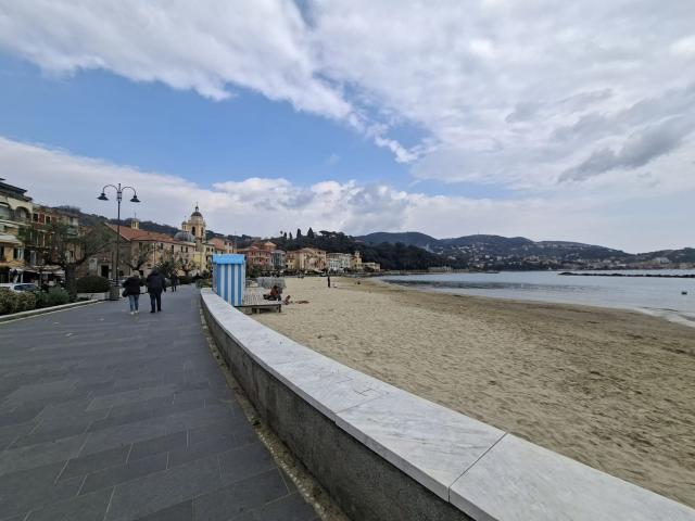 Appartamento in vendita a Lerici, Liguria