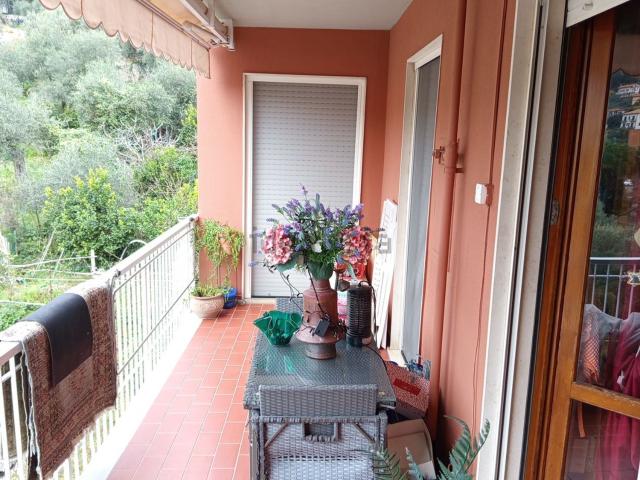 Appartamento in vendita a Lerici, Liguria