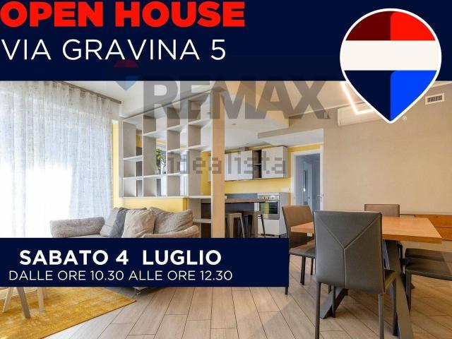 Appartamento in vendita a Sant'Edoardo, Busto Arsizio