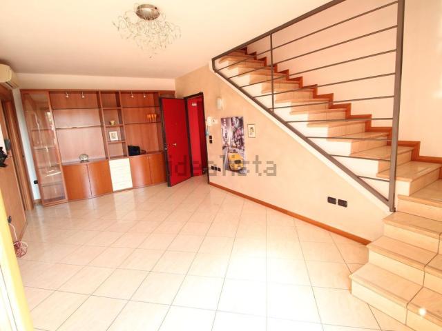 Appartamento in vendita a Villanova Di Camposanpiero, Veneto