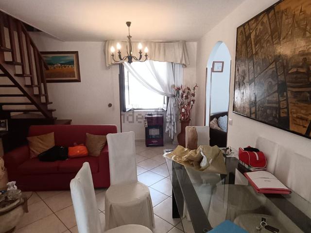 Appartamento in vendita a Santa Maria, Calabria