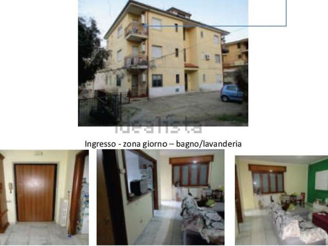Appartamento in vendita a Città 2000, Calabria