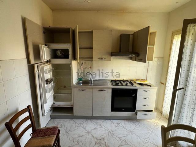 Appartamento in vendita a Rione Sappusi, Marsala
