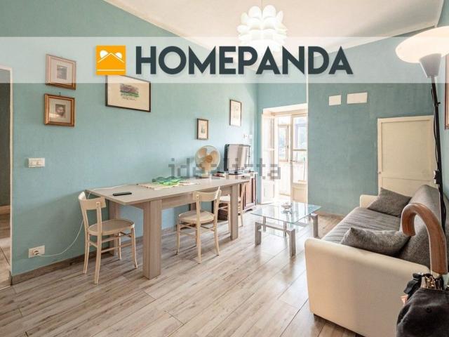 Appartamento in vendita a Busalla, Liguria