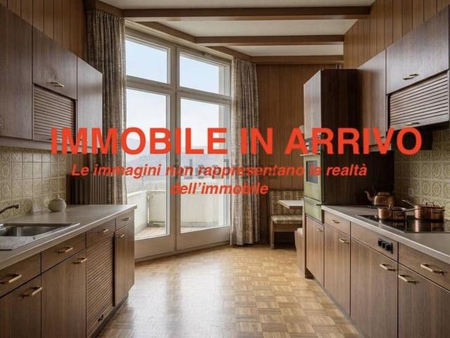 Appartamento in vendita a Calvenzano, Bergamo