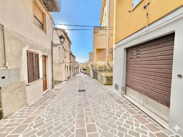 Appartamento in vendita a Celenza Sul Trigno, Abruzzo