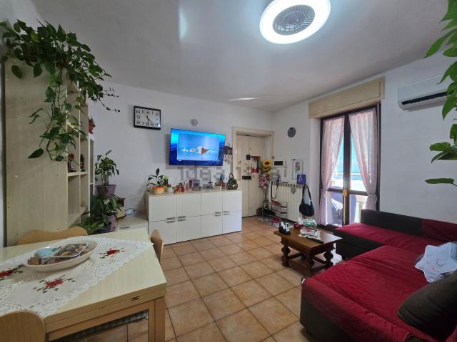 Appartamento in vendita a Pontenure, Reggio Emilia