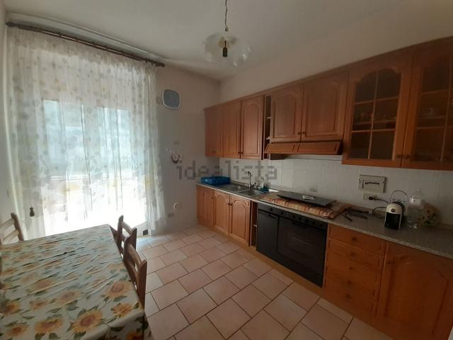 Appartamento in vendita a Calabria, Reggio Calabria