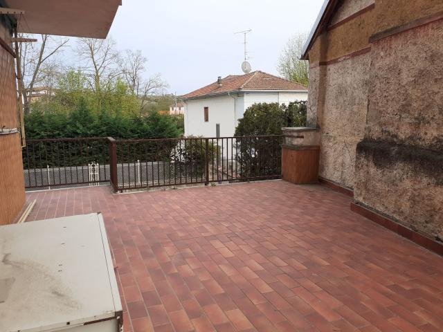 Appartamento in vendita a Piemonte, Alessandria