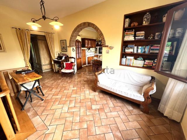 Appartamento in vendita a Spicchio-Sovigliana, Vinci
