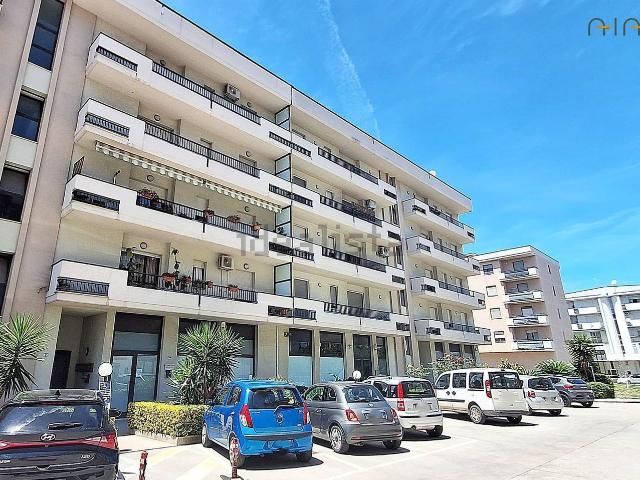 Appartamento in vendita a Agraria, Marche