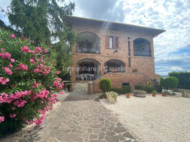 Appartamento in vendita a Gioiella, Umbria